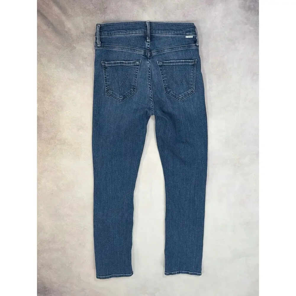 Mother Denim mother mid
